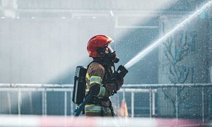 江阴消防工程师证怎么考？需要什么条件？
