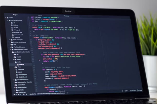 兰州it培训机构哪个好_排名推荐