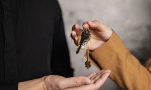 广州物业管理资格证书多少钱