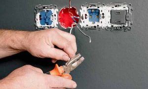 济宁学电工速成哪里好