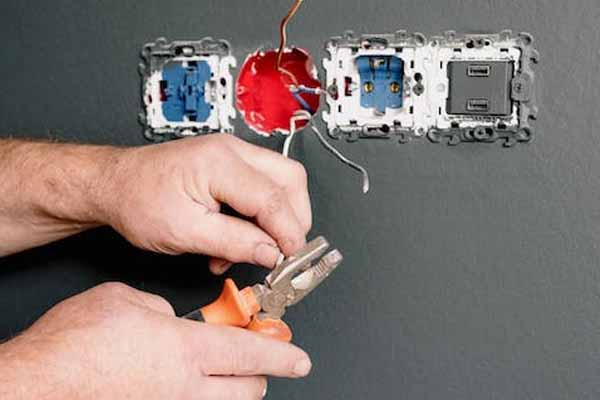 济宁学电工速成哪里好