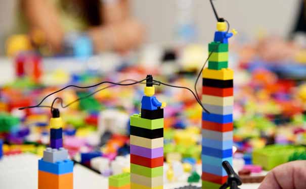 广州哪里可以学scratch少儿编程