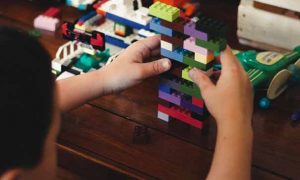 温州哪里可以学scratch少儿编程