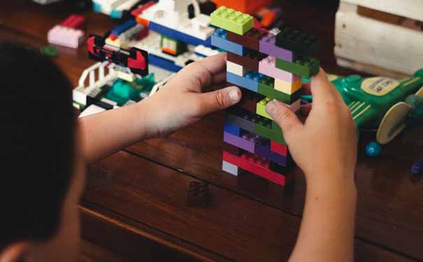 温州哪里可以学scratch少儿编程