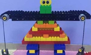 秦皇岛哪里可以学scratch少儿编程