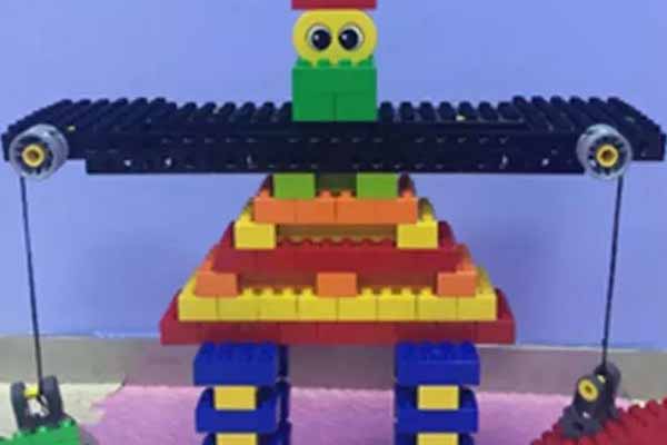 秦皇岛哪里可以学scratch少儿编程