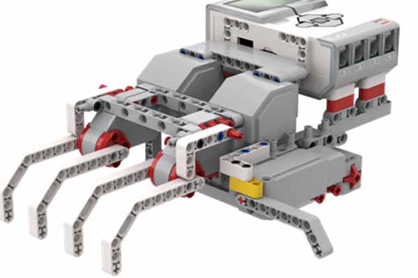 宜昌哪里可以学scratch少儿编程