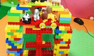 南宁哪里可以学scratch少儿编程