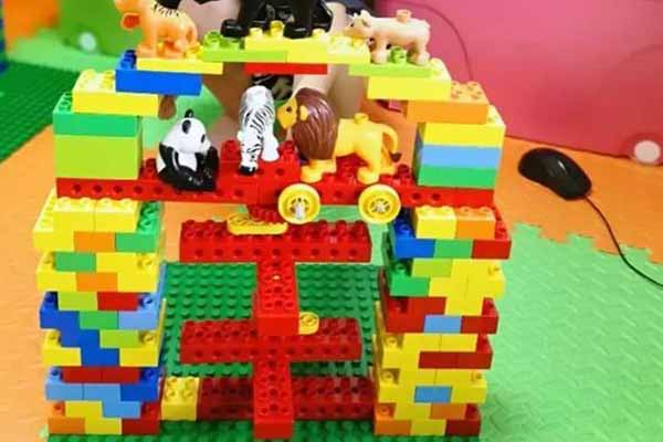 南宁哪里可以学scratch少儿编程