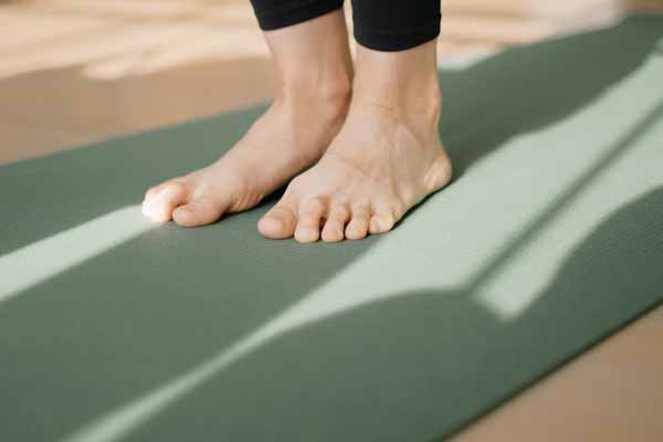 无锡瑜伽培训学校排名