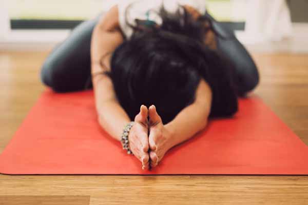 江阴瑜伽培训学校排名