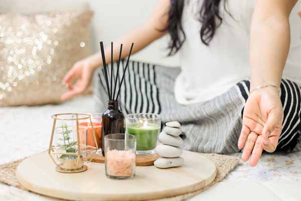 常州瑜伽培训学校排名