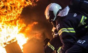 自学消防证有什么资料可以推荐 看什么书