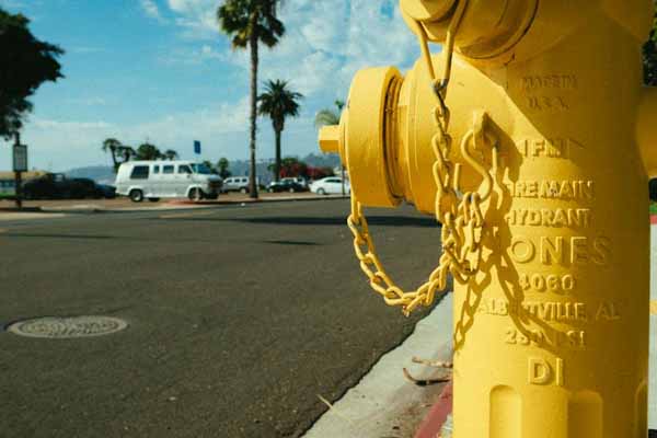 初级消防证有没有用 考了能干什么