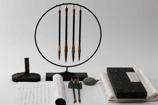 杭州学书法练字一年大概多少钱