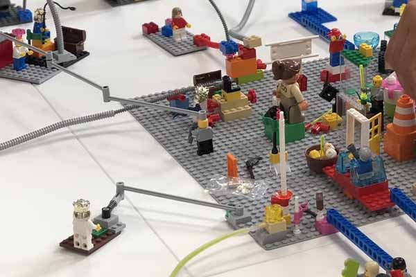 深圳童程童美少儿编程怎样收费，附价目表