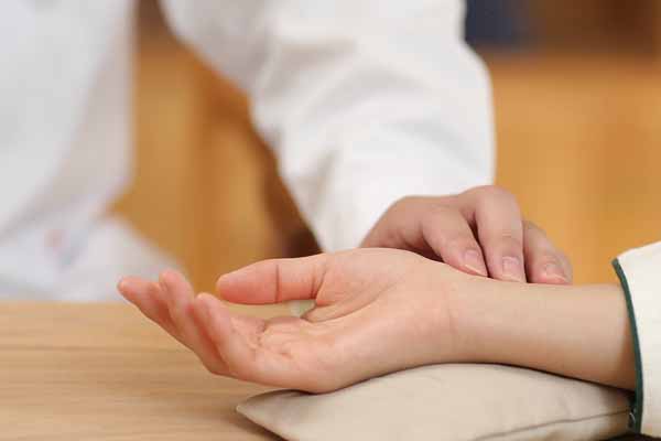 安康中医专长医师资格证报考条件和时间