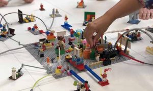 杭州哪里可以学scratch少儿编程