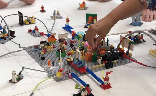 杭州哪里可以学scratch少儿编程