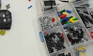 昆明哪里可以学scratch少儿编程