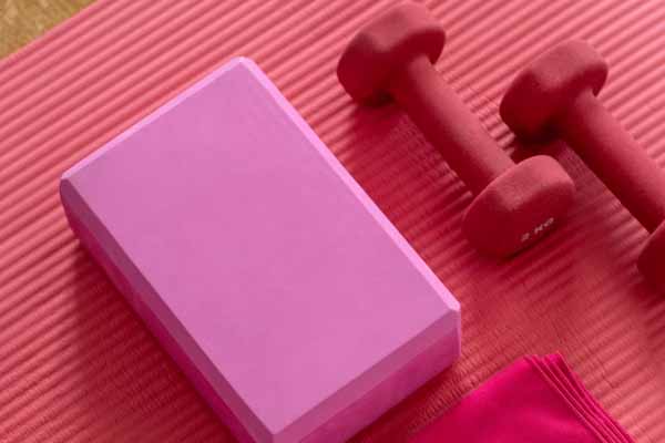 上海瑜伽培训学校排名