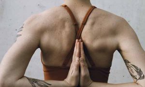 合肥瑜伽培训学校排名