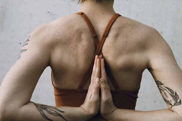 合肥瑜伽培训学校排名