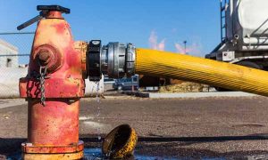 消防设施操作员考试时间安排2024具体几月几号