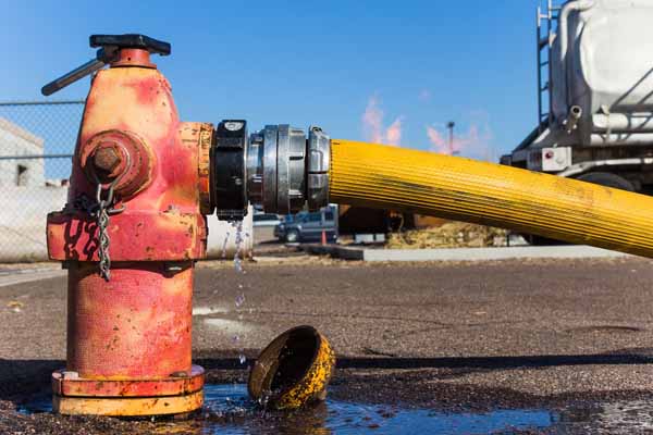 消防设施操作员考试时间安排2024具体几月几号