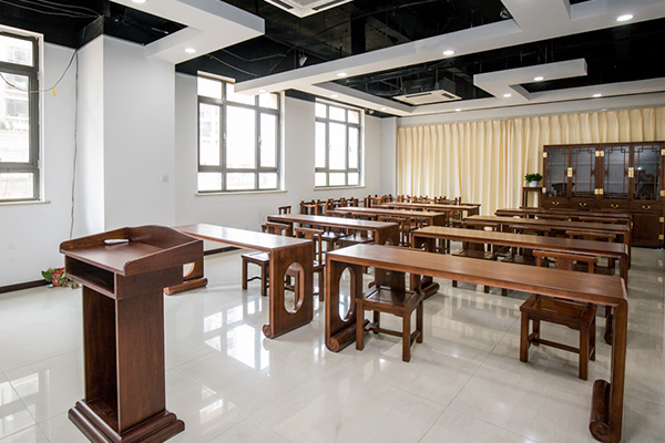 北京学书法练字一年大概多少钱
