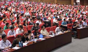 大理中医专长医师资格证报考条件和时间