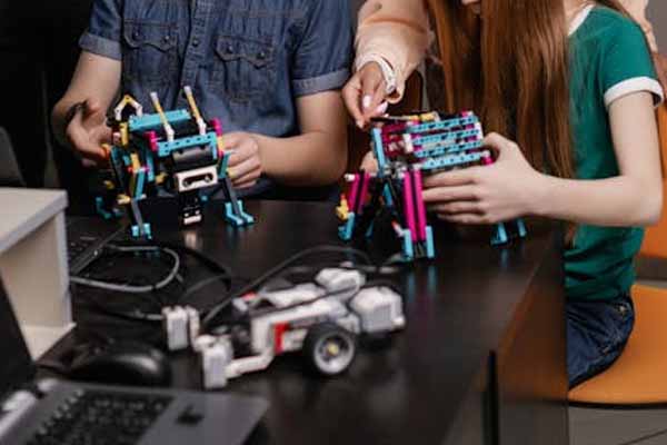 合肥童程童美少儿编程怎样收费，附价目表