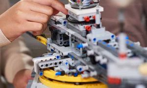 贵阳童程童美少儿编程怎样收费，附价目表