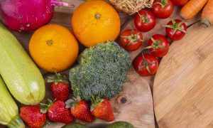 公共营养师报名入口