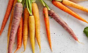 公共营养师和营养师有什么区别