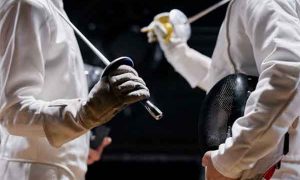 青岛万国少儿击剑一年收费