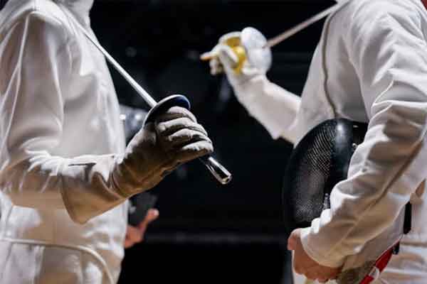 青岛万国少儿击剑一年收费