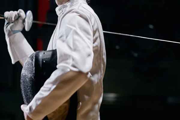 天津万国少儿击剑一年收费