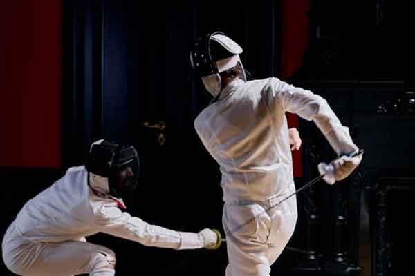 武汉万国少儿击剑一年收费