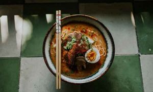 公共营养师培训教材