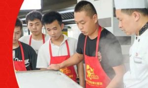 广东小吃培训